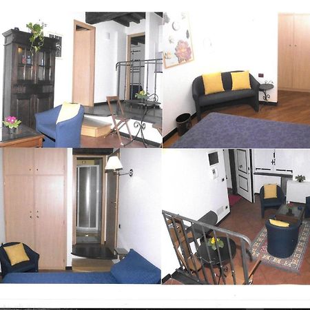 Affittacamere Bed And Breakfast San Lorenzo Генуя Экстерьер фото