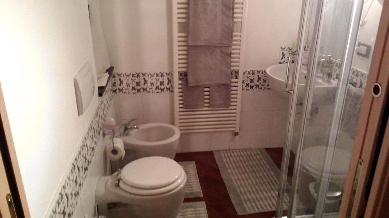 Affittacamere Bed And Breakfast San Lorenzo Генуя Экстерьер фото