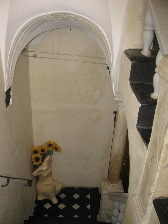 Affittacamere Bed And Breakfast San Lorenzo Генуя Экстерьер фото