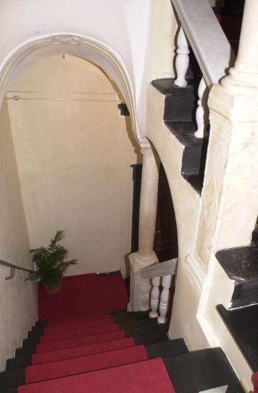 Affittacamere Bed And Breakfast San Lorenzo Генуя Экстерьер фото