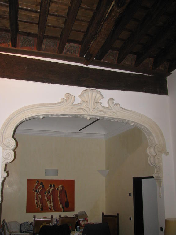 Affittacamere Bed And Breakfast San Lorenzo Генуя Экстерьер фото