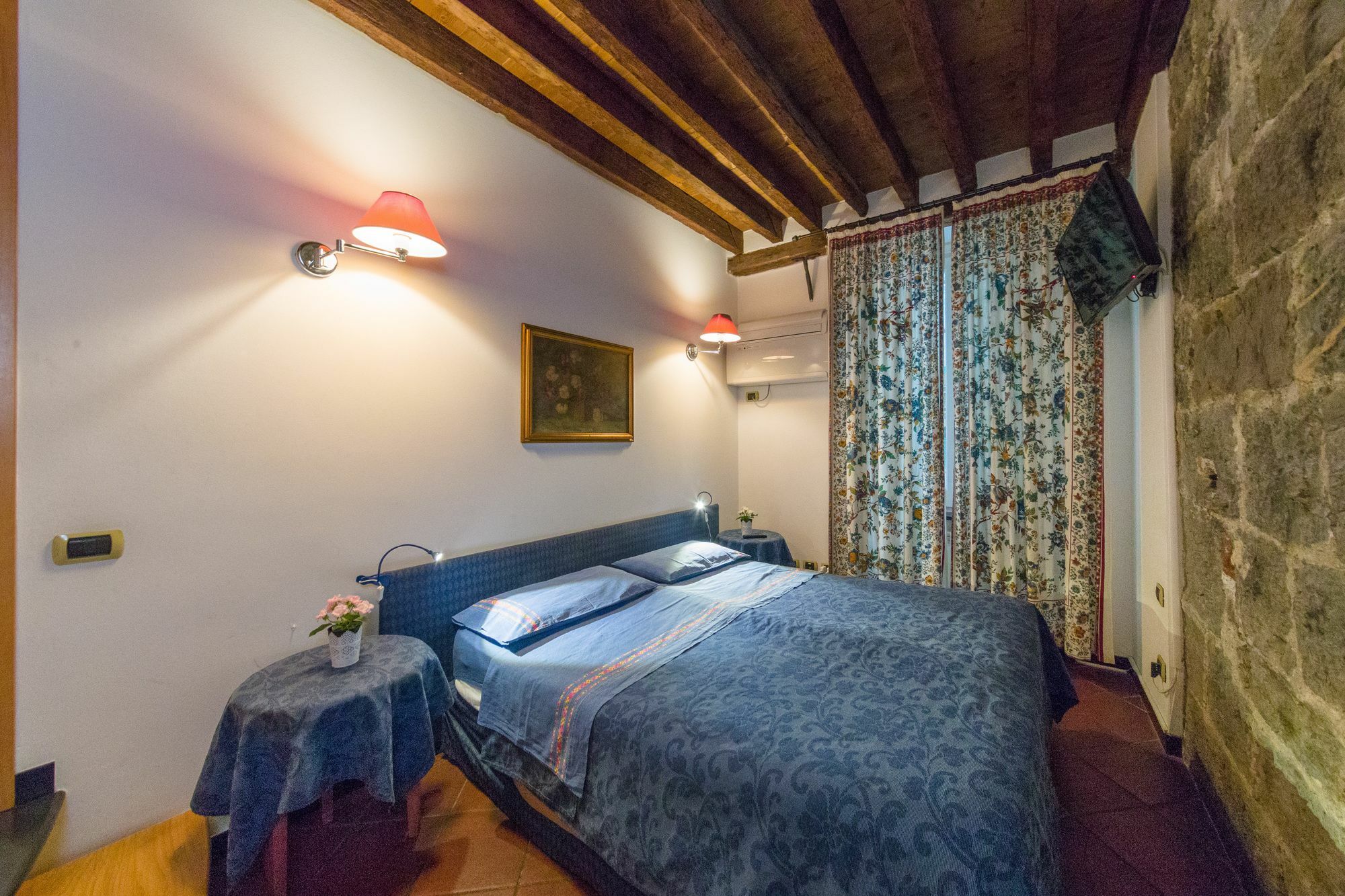 Affittacamere Bed And Breakfast San Lorenzo Генуя Экстерьер фото