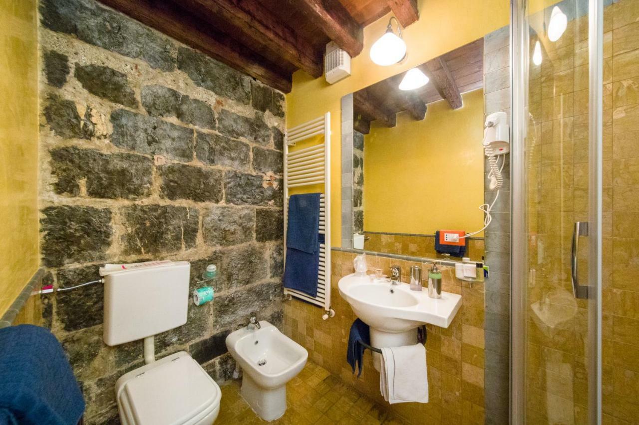Affittacamere Bed And Breakfast San Lorenzo Генуя Экстерьер фото